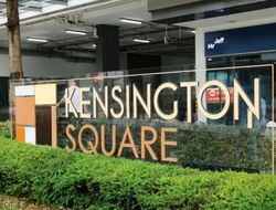 Kensington Square (D19), Retail #523126851